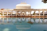 Taj Lake Palace - Pool